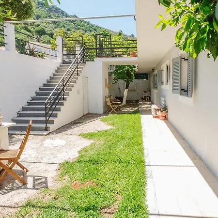 George & Danai Kassiopi