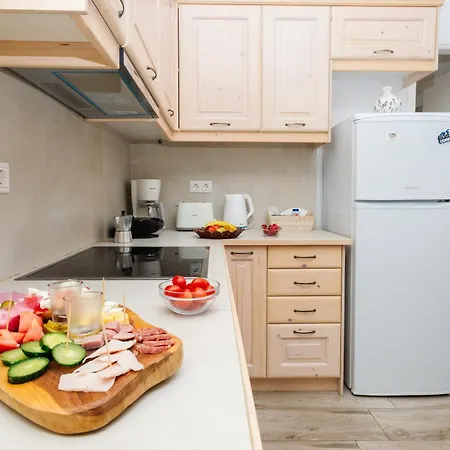 George & Danai Vakantiehuis *