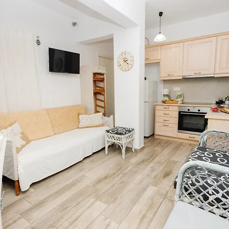 Vakantiehuis George & Danai *