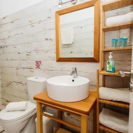 Vakantiehuis George & Danai