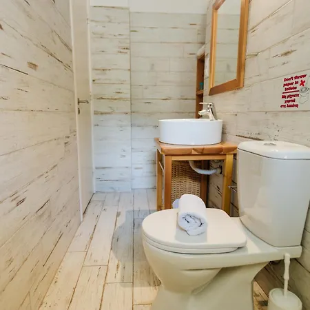 George & Danai Vakantiehuis *