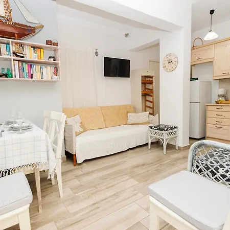 Vakantiehuis George & Danai *