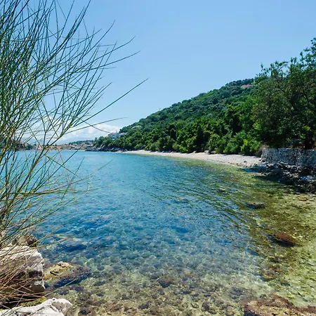 Vakantiehuis George & Danai Kassiopi