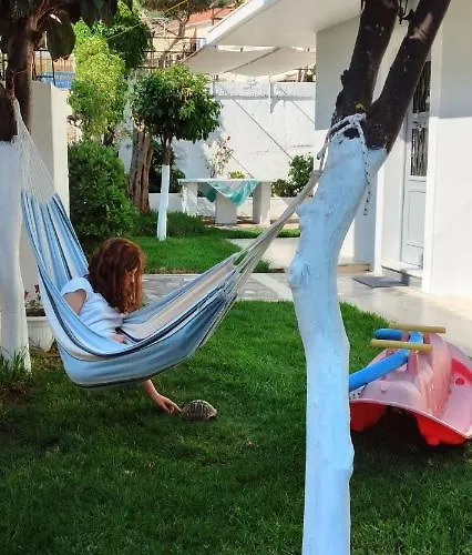 George & Danai Tatil Evi *