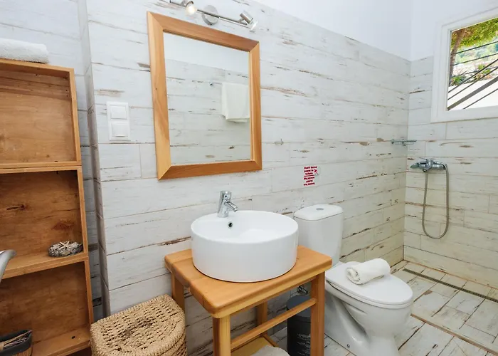 Tatil Evi George & Danai