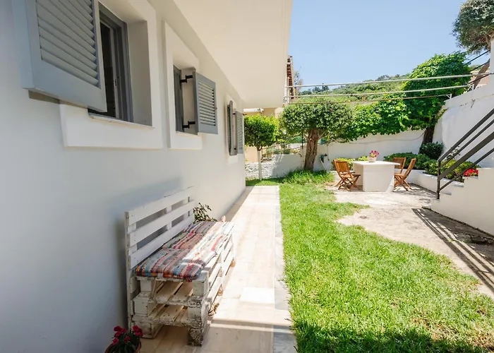 Tatil Evi George & Danai *