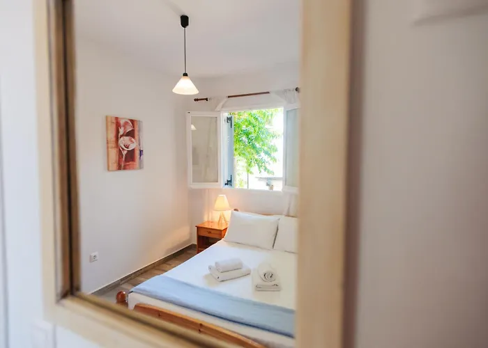 George & Danai Tatil Evi