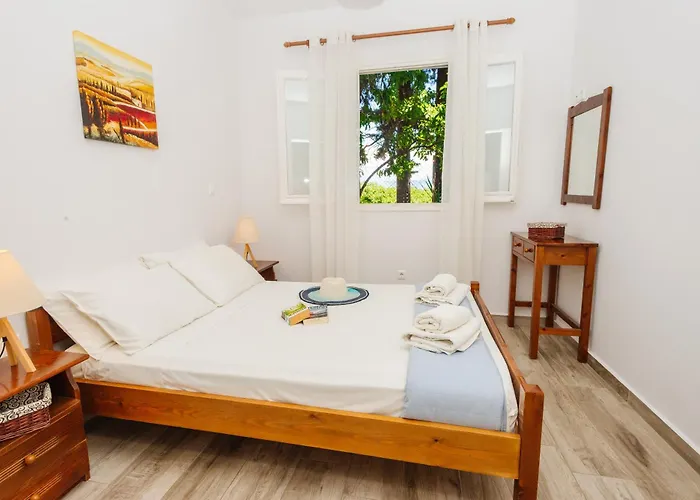 Tatil Evi George & Danai