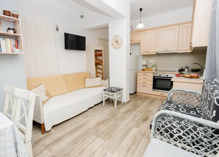 Tatil Evi George & Danai *