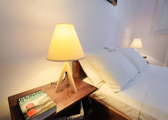 George & Danai Tatil Evi Kassiopi