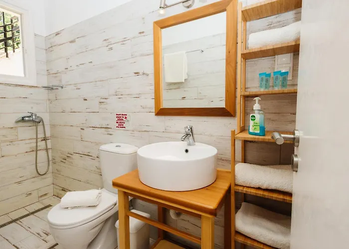 Tatil Evi George & Danai