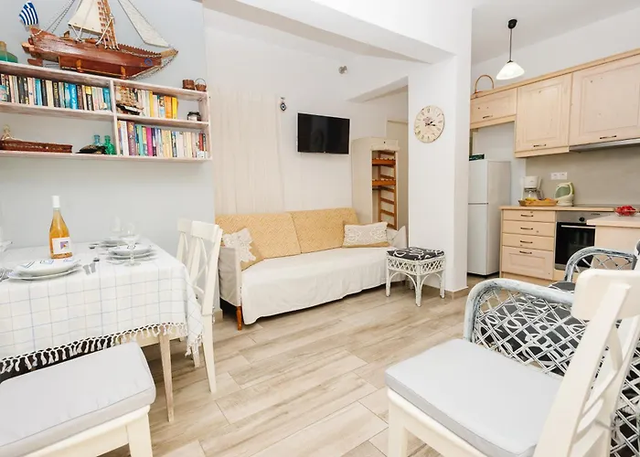 Tatil Evi George & Danai *