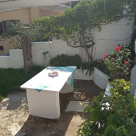 George&danai * Kassiopi