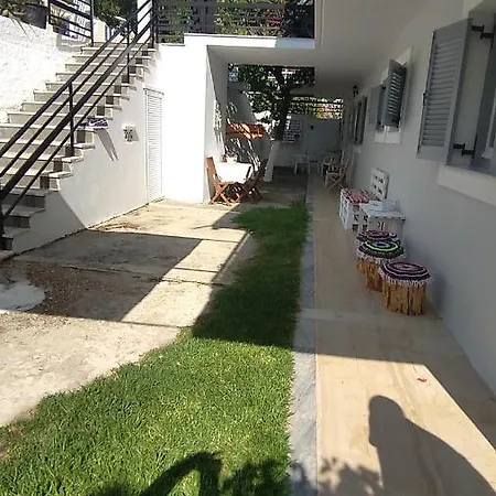 George And Danai Holiday home Kassiopi