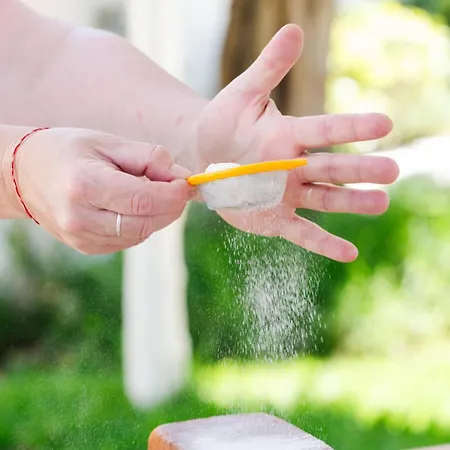 George & Danai Дом отдыха *