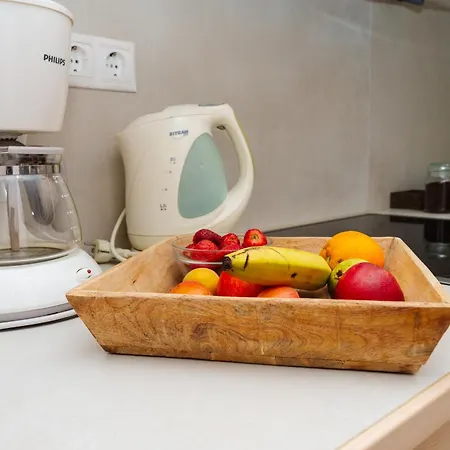 Дом отдыха George & Danai Кассиопи