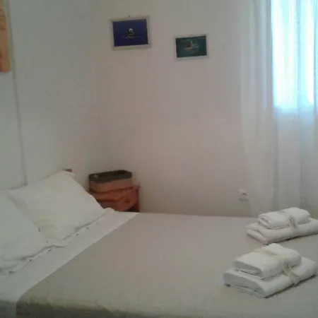 George And Danai Holiday home Kassiopi