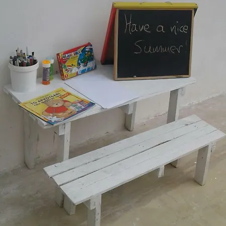 George&danai Hébergement de vacances *