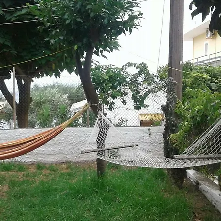 George And Danai Holiday home *