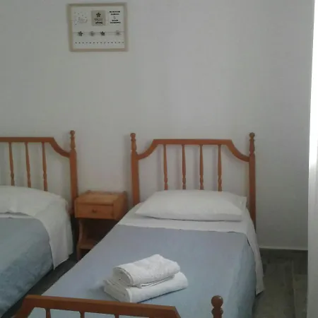 George And Danai Holiday home Kassiopi