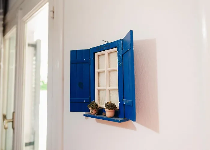 George & Danai Kassiopi