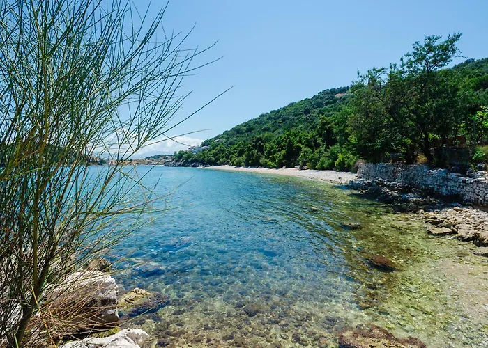 Holiday home George & Danai Kassiopi