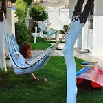 George & Danai Holiday home *