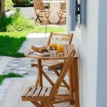 Holiday home George & Danai Kassiopi
