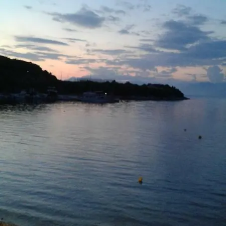 George And Danai * Kassiopi